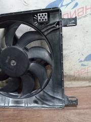 Вентилятор радиатора QASHQAI 2008 J10 2.0 Вентилятор радиатора QASHQAI 2008 J10 2.0