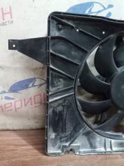 Вентилятор радиатора QASHQAI 2008 J10 2.0 Вентилятор радиатора QASHQAI 2008 J10 2.0