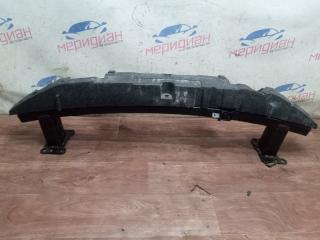 Усилитель переднего бампера NISSAN QASHQAI 2008