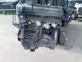 Запчасть двигатель k12b OPEL AGILA 2011