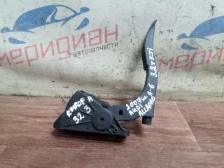 Педаль газа AUDI A6 2007
