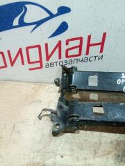 Ограничитель двери задней левой распашной MOVANO 2011 B Ограничитель двери задней левой распашной MOVANO 2011 B