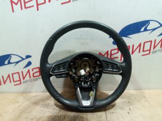 Запчасть рулевое колесо без airbag MAZDA CX3 2017
