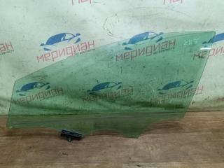 Стекло двери передней левой HYUNDAI I40 2014