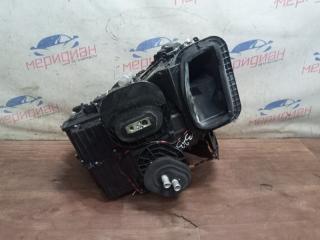 Корпус отопителя NISSAN QASHQAI 2008