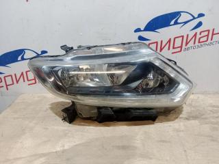 Запчасть фара правая NISSAN X-TRAIL 2016 T32 26025-4CA0C Б/У Фара правая NISSAN X-TRAIL 2016 T32 26025-4CA0C Б/У