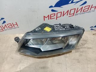 Фара левая OCTAVIA 2015 A7