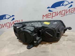 Фара левая OCTAVIA 2015 A7