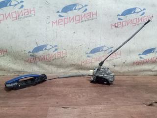 Запчасть замок двери передней правой VOLKSWAGEN TIGUAN 2010