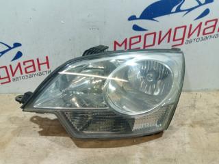 Фара левая OPEL ANTARA 2008