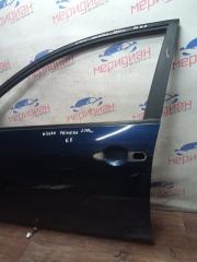 Дверь передняя левая NISSAN PRIMERA P12 Дверь передняя левая NISSAN PRIMERA P12
