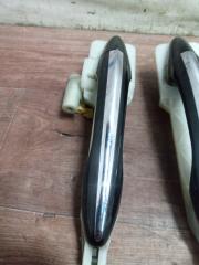 Ручка двери задней наружная левая KIA OPTIMA TF