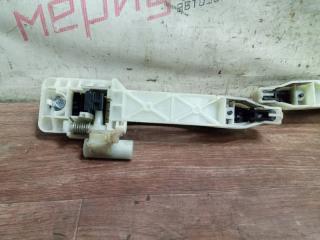 Ручка двери задней наружная левая OPTIMA 2014 TF