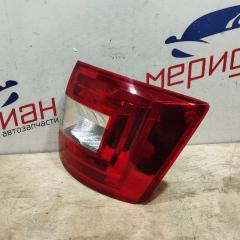 Фонарь задний правый OCTAVIA 2015 A7 Фонарь задний правый OCTAVIA 2015 A7