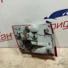 Фонарь задний правый OCTAVIA 2015 A7 Фонарь задний правый OCTAVIA 2015 A7