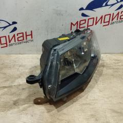 Фара левая OCTAVIA 2015 A7 Фара левая OCTAVIA 2015 A7