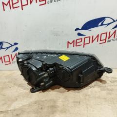 Фара левая OCTAVIA 2015 A7 Фара левая OCTAVIA 2015 A7