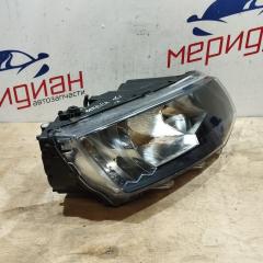 Фара правая SKODA OCTAVIA A7 Фара правая SKODA OCTAVIA A7