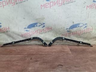 Направляющая заднего бампера левая HONDA CIVIC 2008