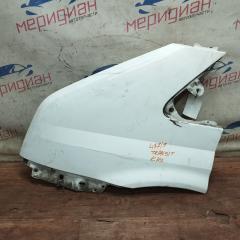 Крыло переднее левое FORD TRANSIT 2010
