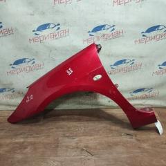 Крыло переднее левое PEUGEOT 307 2005
