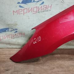 Крыло переднее левое 307 2005 CC