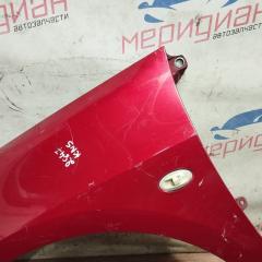 Крыло переднее левое PEUGEOT 307 CC