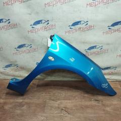 Крыло переднее правое PEUGEOT 307 2005