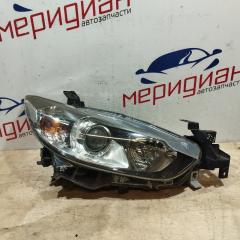 Фара правая MAZDA 6 2015