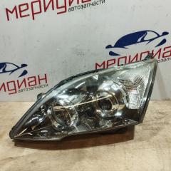 Фара левая HONDA CR-V 2008