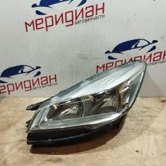 Фара левая FORD KUGA 2015