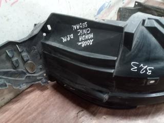 Локер передний левый HONDA CIVIC 4D