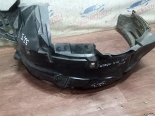 Локер передний левый CIVIC 2008 4D