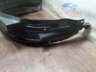 Локер передний левый CIVIC 2008 4D