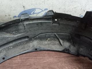 Локер передний левый CIVIC 2008 4D