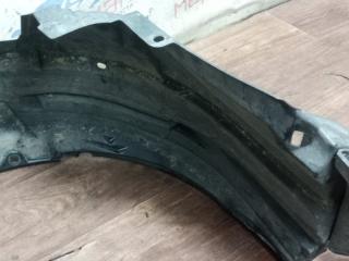 Локер передний левый CIVIC 2008 4D