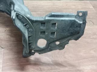 Локер передний левый CIVIC 2008 4D