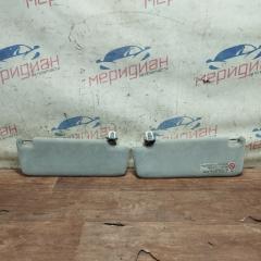 Козырек солнцезащитный левый TOYOTA LAND CRUISER PRADO 2008