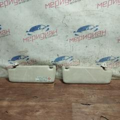 Козырек солнцезащитный левый TOYOTA LAND CRUISER PRADO 2007