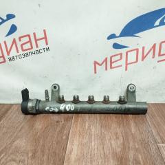 Рейка топливная PEUGEOT 4007 2011
