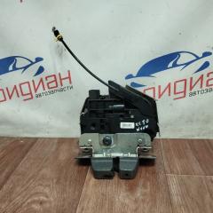 Запчасть замок багажника VOLVO XC70 2012 3 31276954 Б/У Замок багажника VOLVO XC70 2012 3 31276954 Б/У