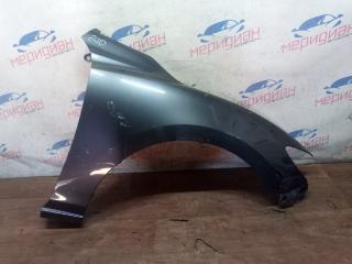 Крыло переднее правое MAZDA 6 2013