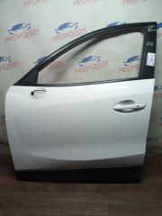 Запчасть дверь передняя левая MAZDA CX5 2013