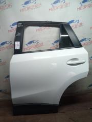 Запчасть дверь задняя левая MAZDA CX5 2013