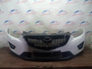 Запчасть бампер передний MAZDA CX5 2013