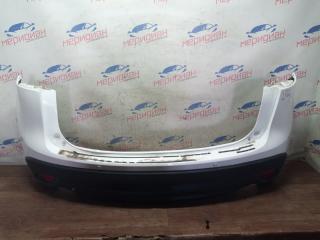 Запчасть бампер задний MAZDA CX5 2013