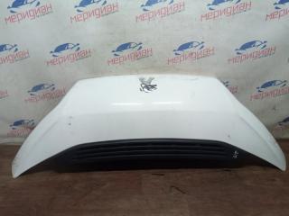 Запчасть капот PEUGEOT BOXER 2016