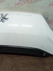 Капот PEUGEOT BOXER 250 Капот PEUGEOT BOXER 250