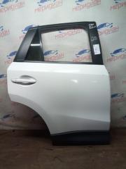Запчасть дверь задняя правая MAZDA CX5 2013