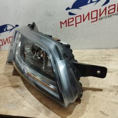 Фара правая BOXER 2016 290 Фара правая BOXER 2016 290